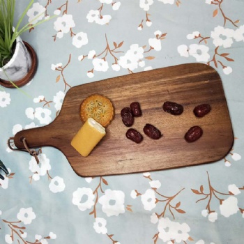  Hot sale Unique Design Multi-functional acacia chopping Board wooden cutting board	