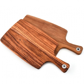  provide free samples Rubber wood cutting board, acacia wooden chopping board, wodoen block	