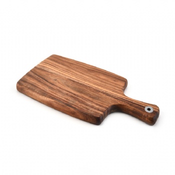  provide free samples Rubber wood cutting board, acacia wooden chopping board, wodoen block	