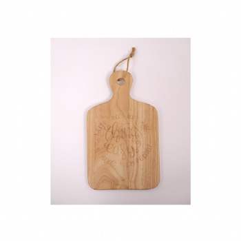 Mini Wood Cutting Board Wooden Kitchen Chopping Boards for Meat Cheese Bread Vegetables & Fruits	
