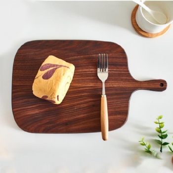  Custom cheese olive wood cutting blocks acacia wood chopping boards	