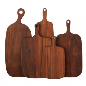  Custom cheese olive wood cutting blocks acacia wood chopping boards	